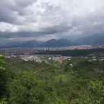 Obelisk trail